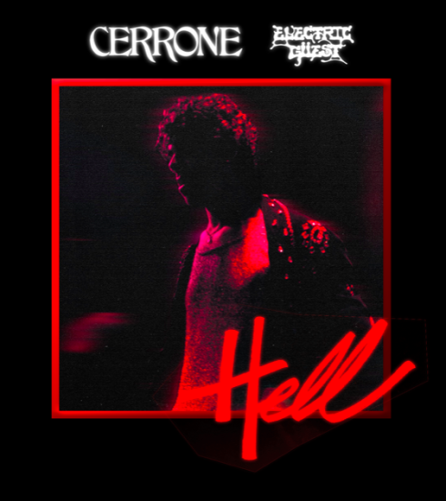 CERRONE LANZA UN NUEVO SENCILLO, «HELL», CON LA COLABORACIÓN DE ASA TACCONE, DE ELECTRIC GUEST 5 NDD-Captura de pantalla 2026 10 01 a las 18.07.35