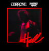 CERRONE LANZA UN NUEVO SENCILLO, «HELL», CON LA COLABORACIÓN DE ASA TACCONE, DE ELECTRIC GUEST 5 NDD-Captura de pantalla 2026 10 01 a las 18.07.35