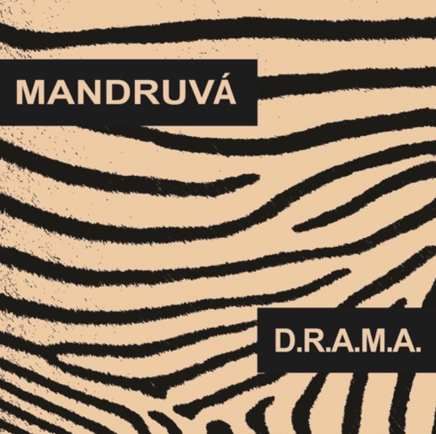 Mandruvá convierte D.R.A.M.A. en un ritual contemporáneo para THISBE Recordings 4 NDD-Captura de pantalla 2026 10 03 a las 19.06.12