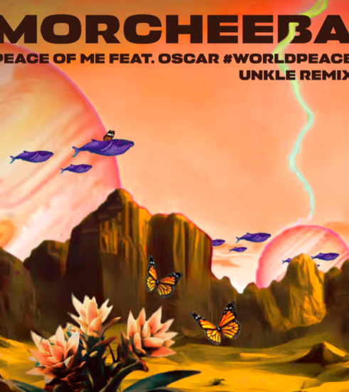 SE UNEN LOS PIONEROS DEL TRIP-HOP: UNKLE encabeza el Vol. 3 de *Remix the Chaos* de Morcheeba 5 NDD-Captura de pantalla 2026 10 08 a las 15.25.29