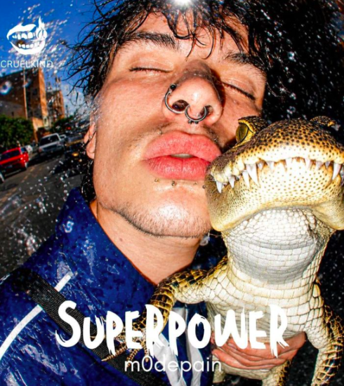 m0depain aterriza con el explosivo «Superpower» en el sello Cruel Kind de Nikka Lorak 4 NDD-Captura de pantalla 2026 10 12 a las 17.19.16