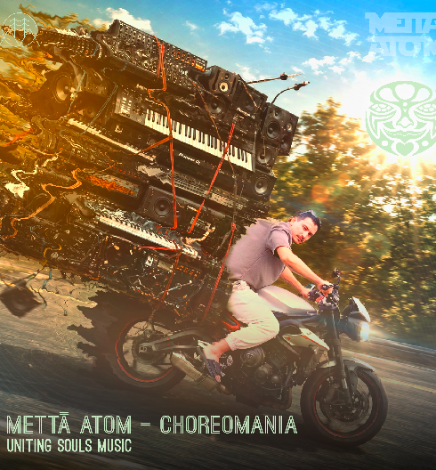 Mettā Atom – Choreomania | Uniting Souls Music 11 NDD-Captura de pantalla 2026 10 22 a las 20.16.40