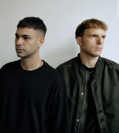 Kevin de Vries & Juan Elvadin presenta 'Obsidian' EP en Drumcode 4 NDD-IMG 6464