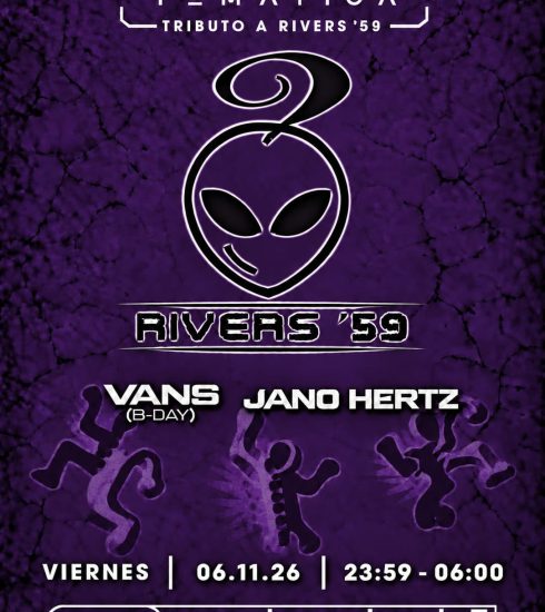 Jano Hertz y Vans recuperan el espíritu de Rivers’59 en Madrid 9 NDD-WhatsApp Image 2026 09 23 at 22.08.59