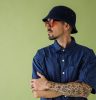 Elenco House presenta a Bastian Bux en Palau Alameda 1 NDD-bastian3