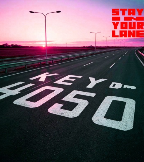 KEY4050 presenta STAY IN YOUR LANE 5 NDD-descarga 1
