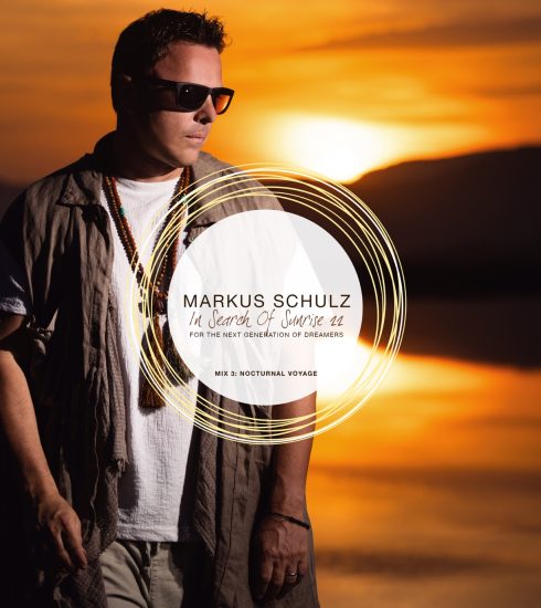 IN SEARCH OF SUNRISE 22 – NOCTURNAL VOYAGE: PARA LA PRÓXIMA GENERACIÓN DE SOÑADORES - MEZCLADO POR MARKUS SCHULZ 3 NDD-image001 7