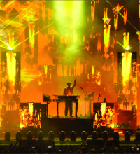 NDD-15 JM Jarre concert Seville ©EDDA 2025