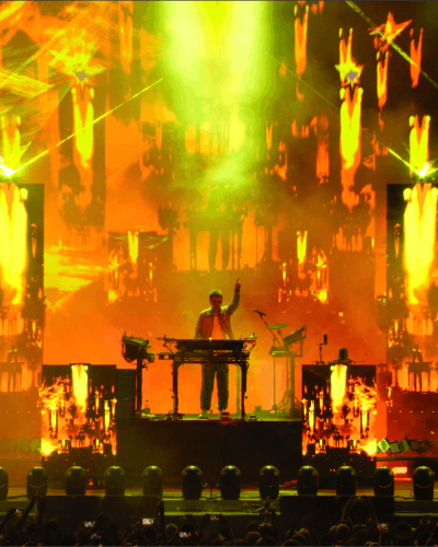 NDD-15 JM Jarre concert Seville ©EDDA 2025