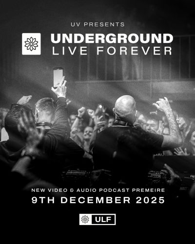 NDD-61568 ULF Underground Forever Announcement artwork 9 December 1080x1350 1