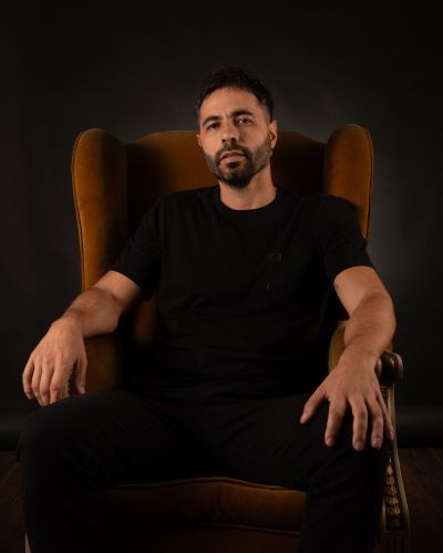 Ramiro Alvarez