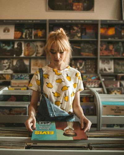 NDD-MUSEEC Music Curation E Course