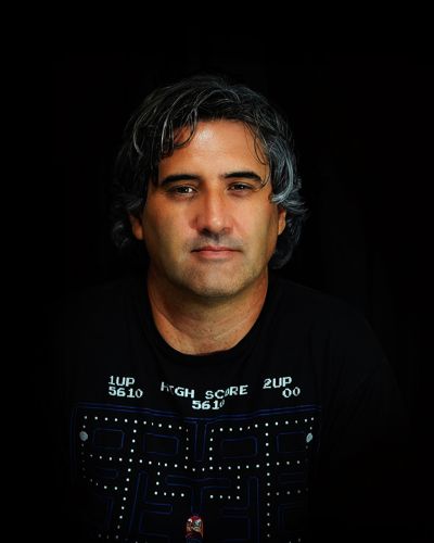 MIKE GREY