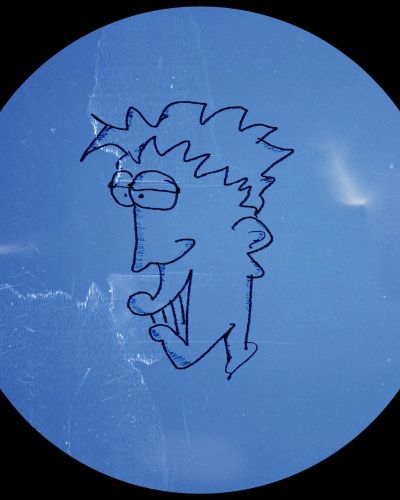 NDD-NEW Cover SOMEONE IS WATCHING