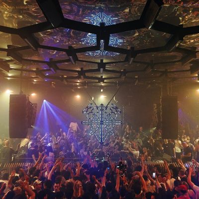 NDD-Pacha Ibiza GORDO Presents Taraka 01 May Opening Party 01
