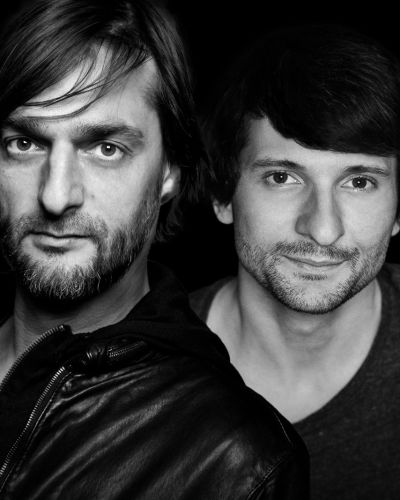 NDD-Ricardo Villalobos Raresh