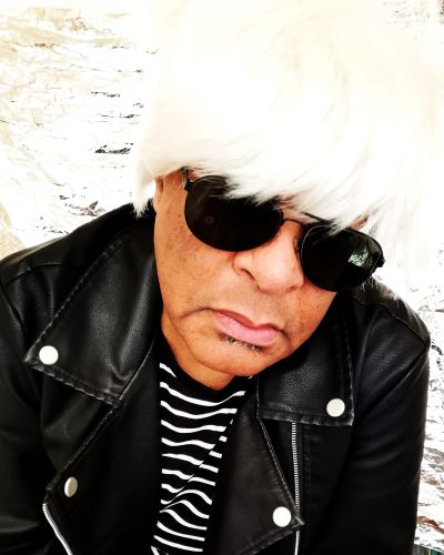 NDD-The Black Warhols by Miriam Glinka 2