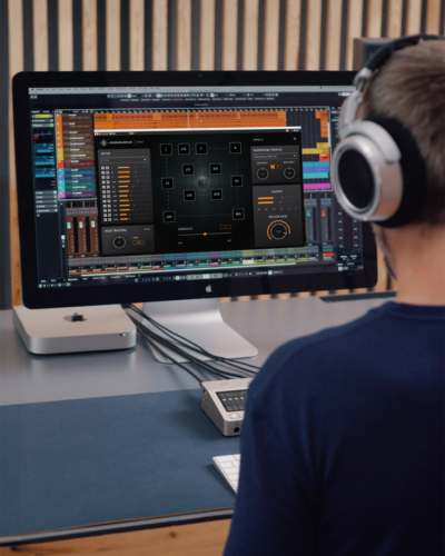 neumann rime vertical