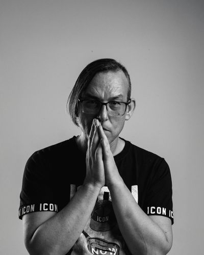 NDD-ruboy ndd portada 2 2